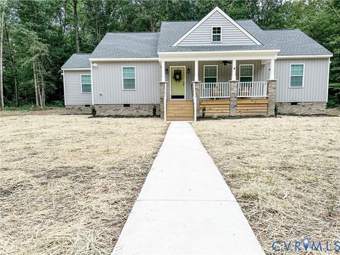 Photo of 10295 Ashcake Road, Ashland, VA 23005 (MLS # 2620263)