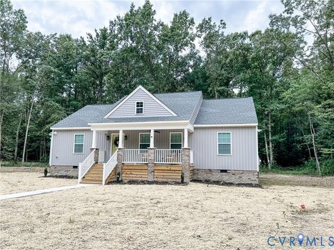 Tiny photo for 10295 Ashcake Road, Ashland, VA 23005 (MLS # 2620263)