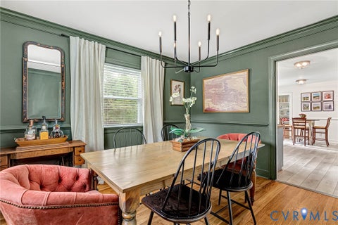 Tiny photo for 9217 Redington Drive, Chesterfield, VA 23235 (MLS # 2626656)