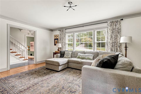 Tiny photo for 9217 Redington Drive, Chesterfield, VA 23235 (MLS # 2626656)