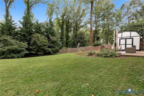 Tiny photo for 9217 Redington Drive, Chesterfield, VA 23235 (MLS # 2626656)