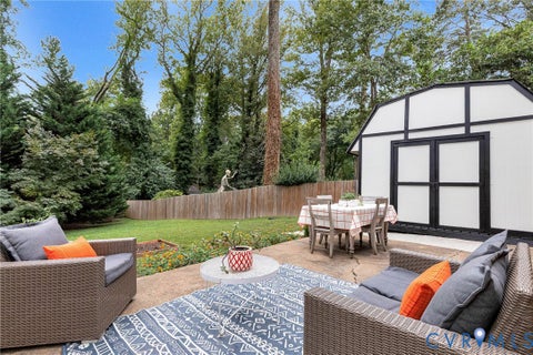 Tiny photo for 9217 Redington Drive, Chesterfield, VA 23235 (MLS # 2626656)
