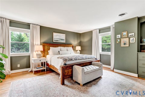 Tiny photo for 9217 Redington Drive, Chesterfield, VA 23235 (MLS # 2626656)