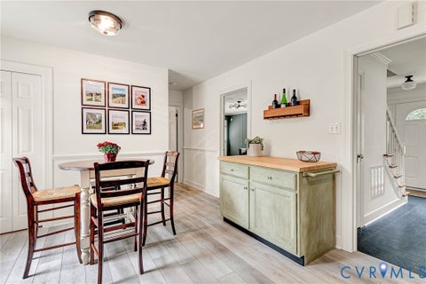 Tiny photo for 9217 Redington Drive, Chesterfield, VA 23235 (MLS # 2626656)