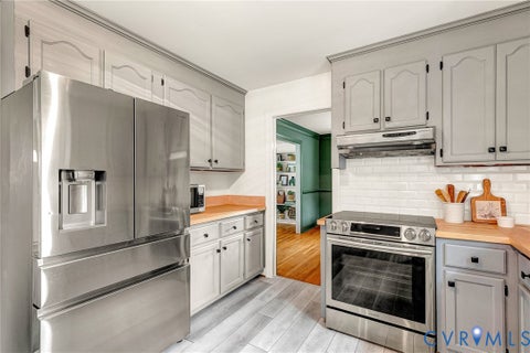 Tiny photo for 9217 Redington Drive, Chesterfield, VA 23235 (MLS # 2626656)
