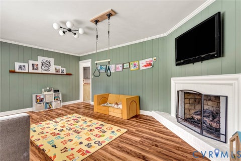Tiny photo for 9217 Redington Drive, Chesterfield, VA 23235 (MLS # 2626656)
