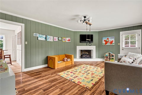 Tiny photo for 9217 Redington Drive, Chesterfield, VA 23235 (MLS # 2626656)