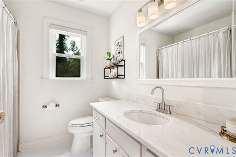 Tiny photo for 9217 Redington Drive, Chesterfield, VA 23235 (MLS # 2626656)