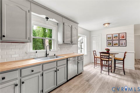 Tiny photo for 9217 Redington Drive, Chesterfield, VA 23235 (MLS # 2626656)