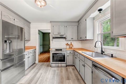 Tiny photo for 9217 Redington Drive, Chesterfield, VA 23235 (MLS # 2626656)