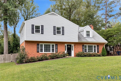 Photo of 9217 Redington Drive, Chesterfield, VA 23235 (MLS # 2626656)