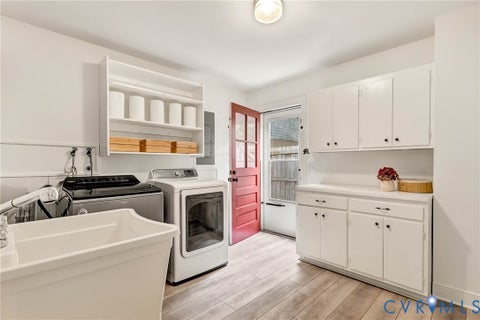 Tiny photo for 9217 Redington Drive, Chesterfield, VA 23235 (MLS # 2626656)