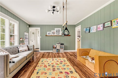 Tiny photo for 9217 Redington Drive, Chesterfield, VA 23235 (MLS # 2626656)