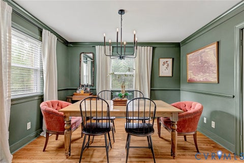Tiny photo for 9217 Redington Drive, Chesterfield, VA 23235 (MLS # 2626656)