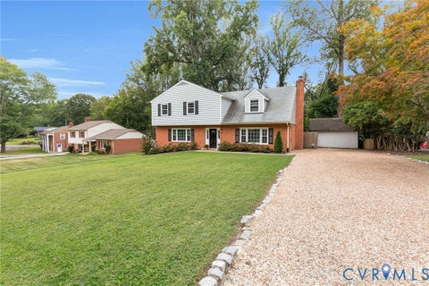 Tiny photo for 9217 Redington Drive, Chesterfield, VA 23235 (MLS # 2626656)