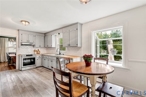 Tiny photo for 9217 Redington Drive, Chesterfield, VA 23235 (MLS # 2626656)