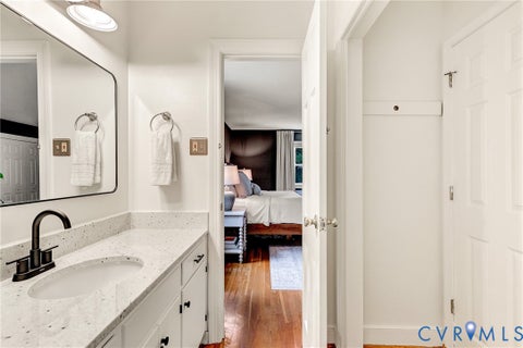 Tiny photo for 9217 Redington Drive, Chesterfield, VA 23235 (MLS # 2626656)