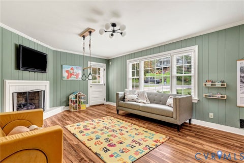 Tiny photo for 9217 Redington Drive, Chesterfield, VA 23235 (MLS # 2626656)