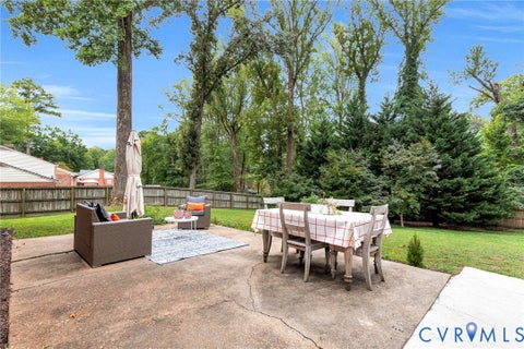Tiny photo for 9217 Redington Drive, Chesterfield, VA 23235 (MLS # 2626656)