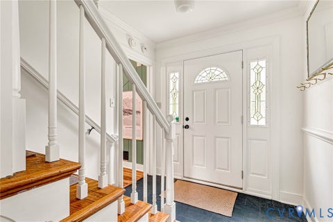 Tiny photo for 9217 Redington Drive, Chesterfield, VA 23235 (MLS # 2626656)