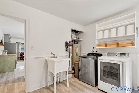 Tiny photo for 9217 Redington Drive, Chesterfield, VA 23235 (MLS # 2626656)