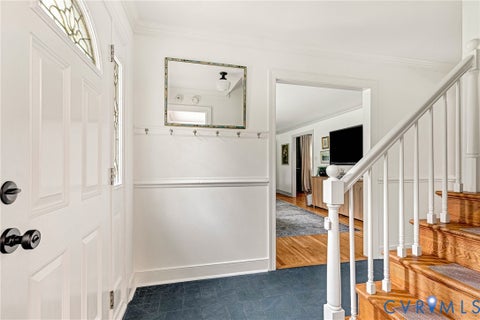 Tiny photo for 9217 Redington Drive, Chesterfield, VA 23235 (MLS # 2626656)