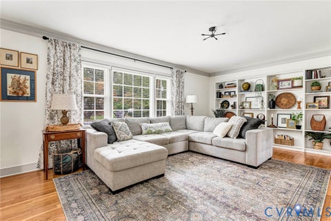 Tiny photo for 9217 Redington Drive, Chesterfield, VA 23235 (MLS # 2626656)