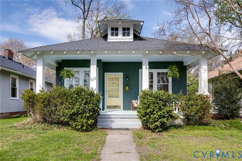 Photo of 212 W Blake Lane, Richmond, VA 23225 (MLS # 2607815)