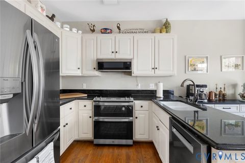 Tiny photo for 11420 Glendevon Road, Midlothian, VA 23838 (MLS # 2605561)