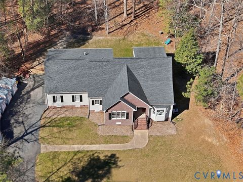 Tiny photo for 11420 Glendevon Road, Midlothian, VA 23838 (MLS # 2605561)