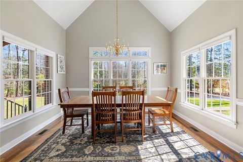 Tiny photo for 11420 Glendevon Road, Midlothian, VA 23838 (MLS # 2605561)