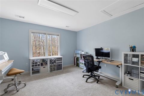 Tiny photo for 11420 Glendevon Road, Midlothian, VA 23838 (MLS # 2605561)
