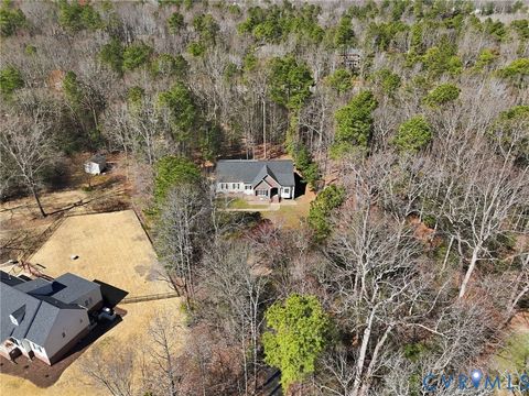 Tiny photo for 11420 Glendevon Road, Midlothian, VA 23838 (MLS # 2605561)