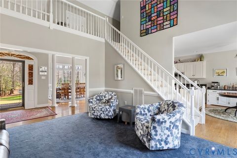 Tiny photo for 11420 Glendevon Road, Midlothian, VA 23838 (MLS # 2605561)