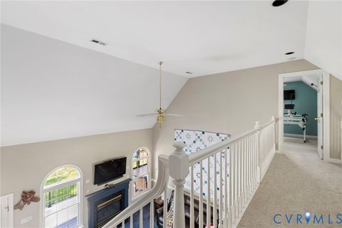 Tiny photo for 11420 Glendevon Road, Midlothian, VA 23838 (MLS # 2605561)