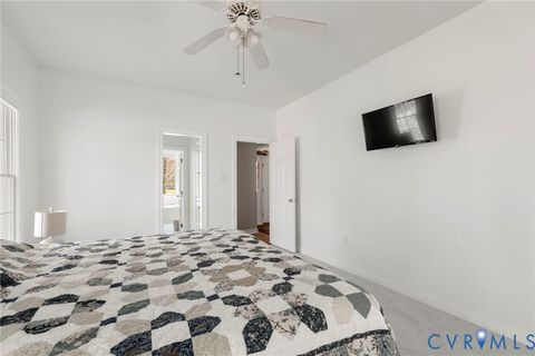 Tiny photo for 11420 Glendevon Road, Midlothian, VA 23838 (MLS # 2605561)