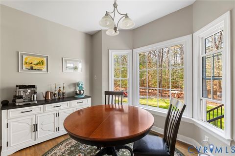Tiny photo for 11420 Glendevon Road, Midlothian, VA 23838 (MLS # 2605561)
