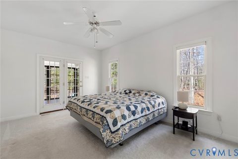 Tiny photo for 11420 Glendevon Road, Midlothian, VA 23838 (MLS # 2605561)