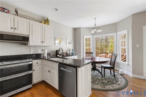 Tiny photo for 11420 Glendevon Road, Midlothian, VA 23838 (MLS # 2605561)