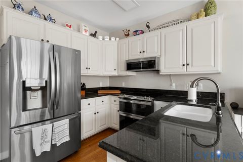 Tiny photo for 11420 Glendevon Road, Midlothian, VA 23838 (MLS # 2605561)