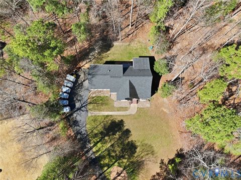 Tiny photo for 11420 Glendevon Road, Midlothian, VA 23838 (MLS # 2605561)