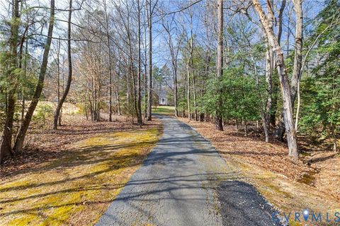 Tiny photo for 11420 Glendevon Road, Midlothian, VA 23838 (MLS # 2605561)
