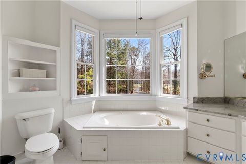 Tiny photo for 11420 Glendevon Road, Midlothian, VA 23838 (MLS # 2605561)