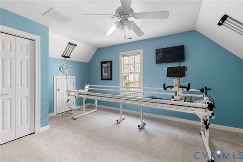 Tiny photo for 11420 Glendevon Road, Midlothian, VA 23838 (MLS # 2605561)