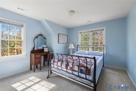 Tiny photo for 11420 Glendevon Road, Midlothian, VA 23838 (MLS # 2605561)
