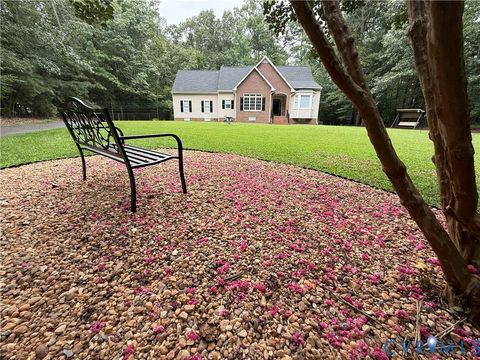 Tiny photo for 11420 Glendevon Road, Midlothian, VA 23838 (MLS # 2605561)