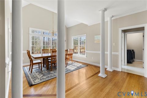 Tiny photo for 11420 Glendevon Road, Midlothian, VA 23838 (MLS # 2605561)