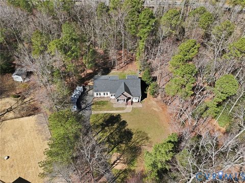 Tiny photo for 11420 Glendevon Road, Midlothian, VA 23838 (MLS # 2605561)