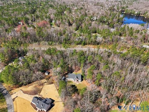 Tiny photo for 11420 Glendevon Road, Midlothian, VA 23838 (MLS # 2605561)