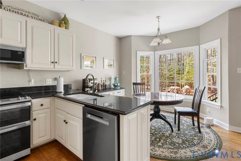 Tiny photo for 11420 Glendevon Road, Midlothian, VA 23838 (MLS # 2605561)